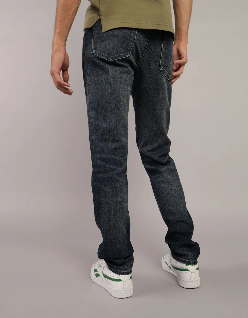 امريكان ايجل جينز سكيني بقصّة رياضية