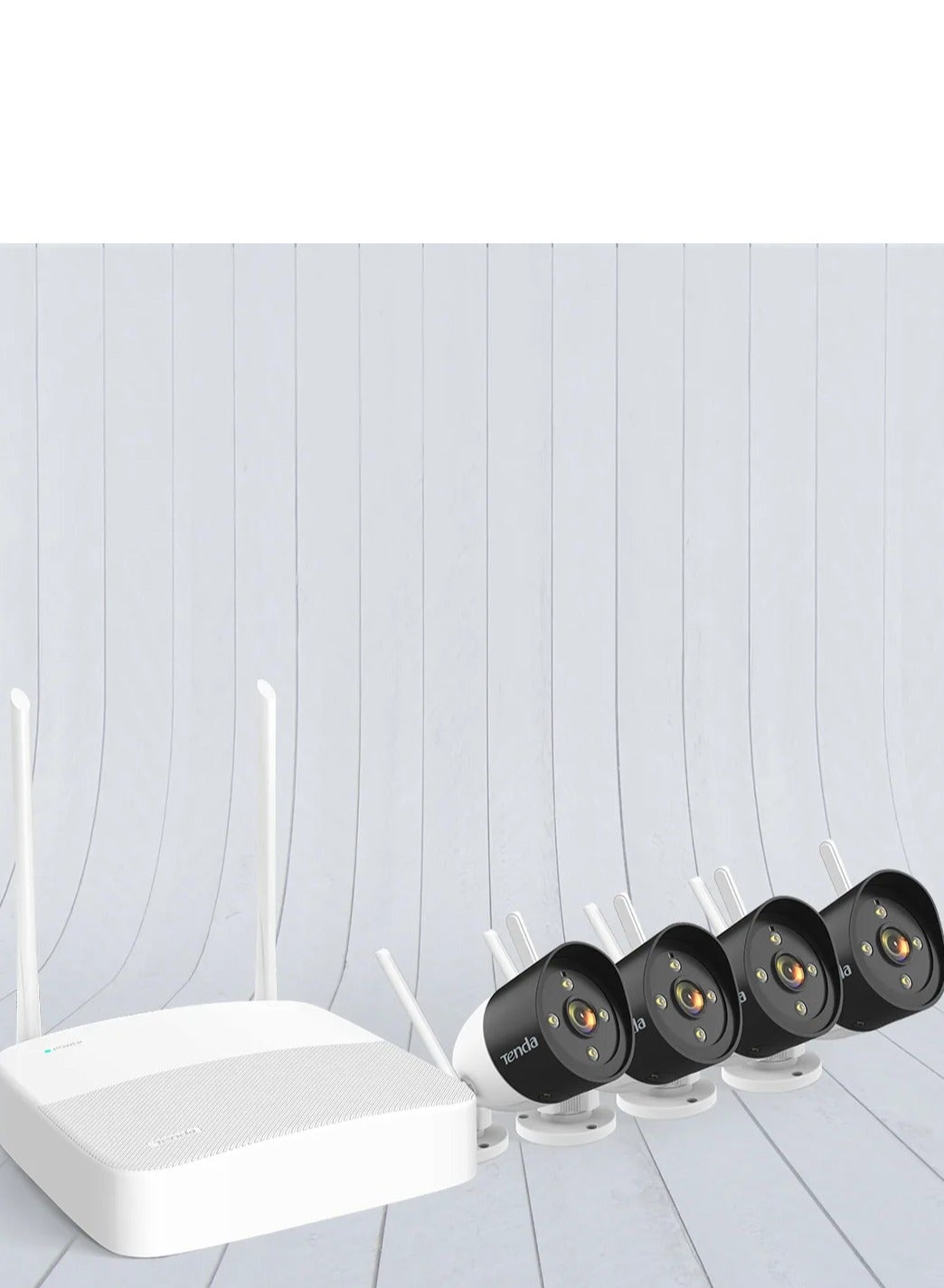tenda Tenda k4w-3tc Z63C4848475968F2FFE4DZ
