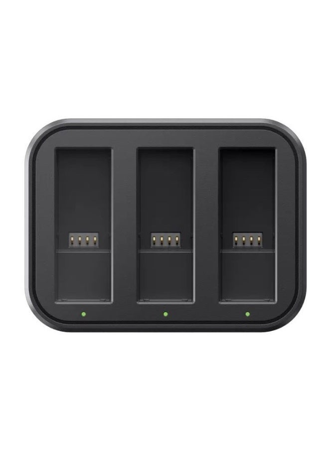 Insta360 Ace/Ace Pro Rapid Charge Hub – Premium Fast-Charging Solution from Insta360 - Image 2
