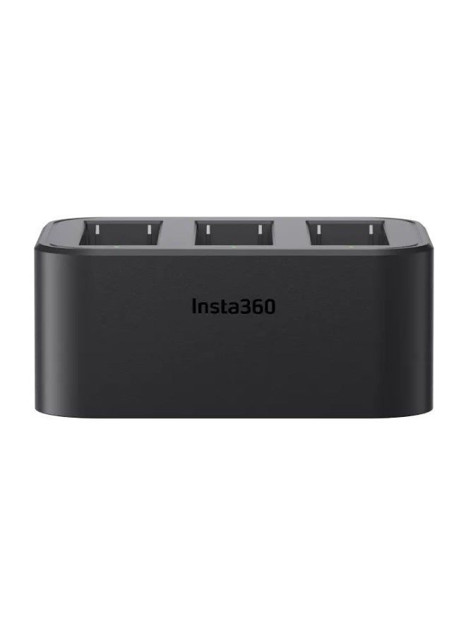 Insta360 Ace/Ace Pro Rapid Charge Hub – Premium Fast-Charging Solution from Insta360 - Image 3