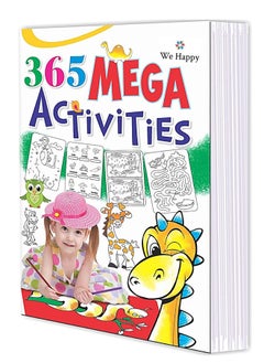 365 Mega Activities