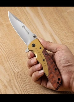 Browning Folded knife  - Image 4