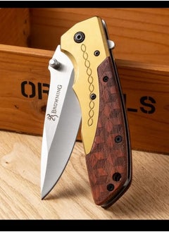 Browning Folded knife  - Image 3
