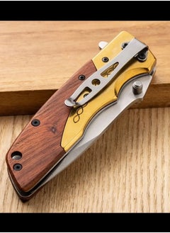 Browning Folded knife  - Image 5