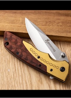 Browning Folded knife  - Image 2