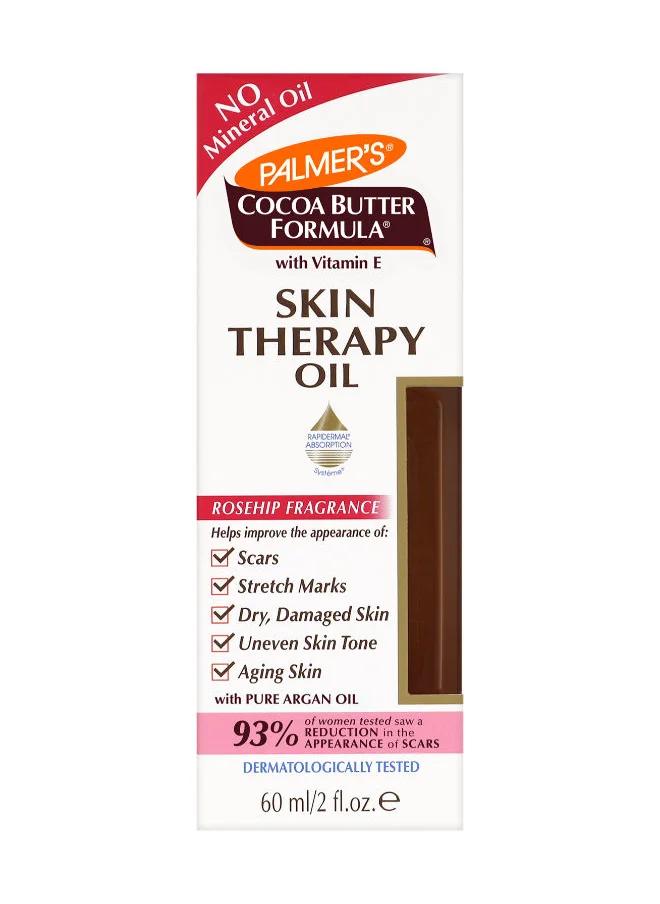 PALMER'S Skin Therapy Oil Rose 60ml