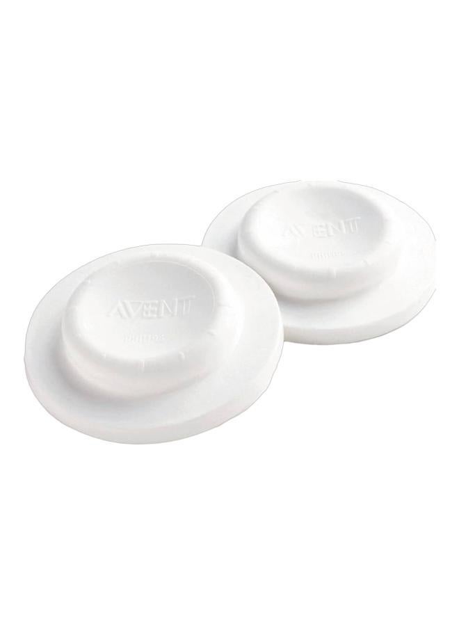 Philips أقراص إغلاق أفينت