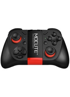 Mocute 050 Bluetooth Joysticks Wireless Game Controller for Android Smartphone and TV Box