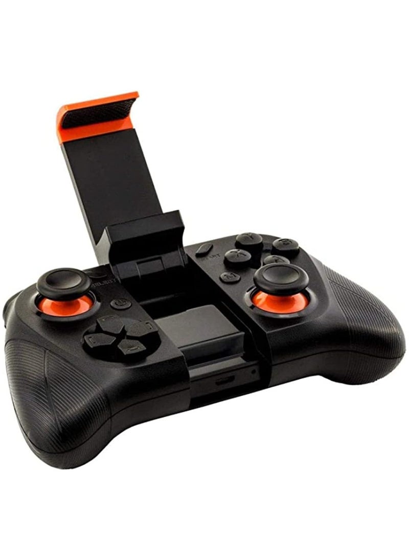 MOCUTE - Mocute 050 Bluetooth Joysticks Wireless Game Controller for Android Smartphone and TV Box - Image 1