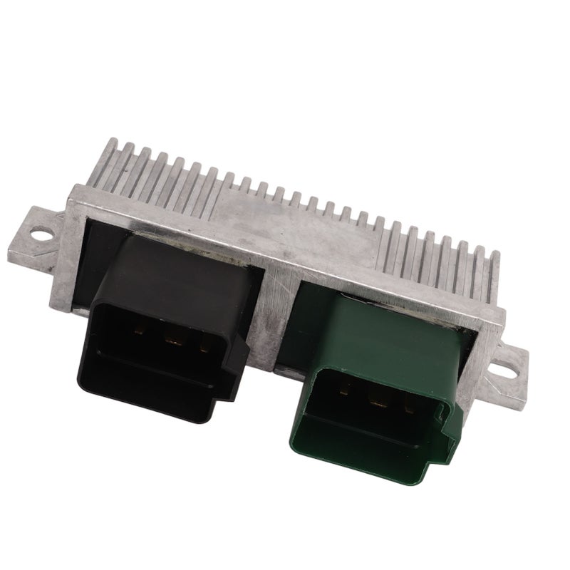 Glow Plug Control Module YC3Z 12B533 AA Sensitive Diesel Glow Plug Controller Fit For 7.3L Diesel Trucks - Image 4