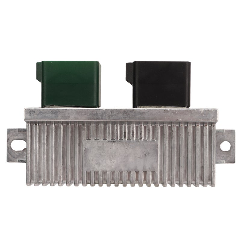 Glow Plug Control Module YC3Z 12B533 AA Sensitive Diesel Glow Plug Controller Fit For 7.3L Diesel Trucks - Image 1