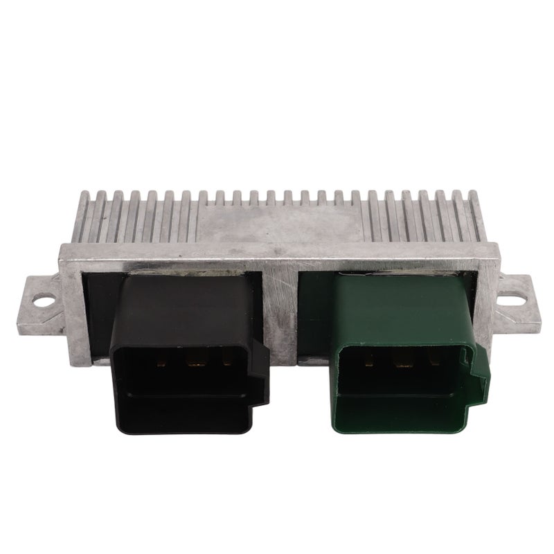 Glow Plug Control Module YC3Z 12B533 AA Sensitive Diesel Glow Plug Controller Fit For 7.3L Diesel Trucks - Image 2