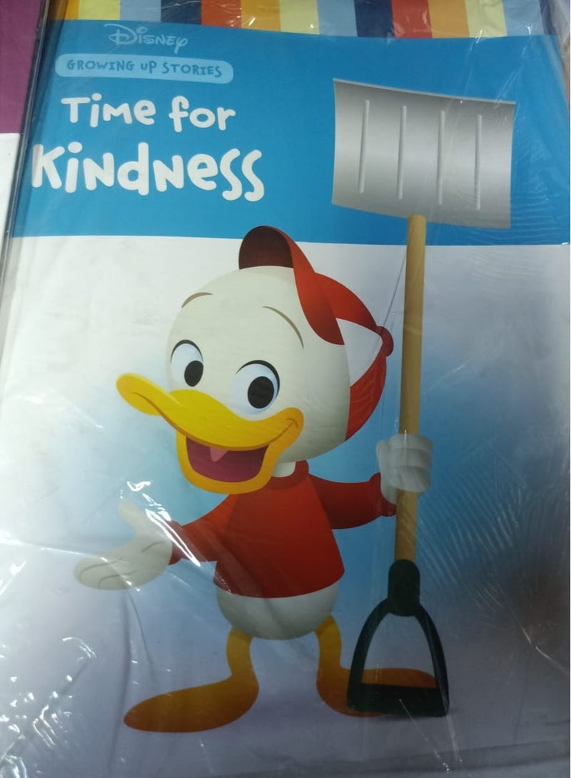 It's time for kindness - Image 2