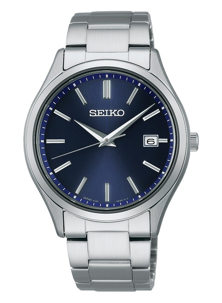 Seiko Selection SBPX145 Solar - Image 1