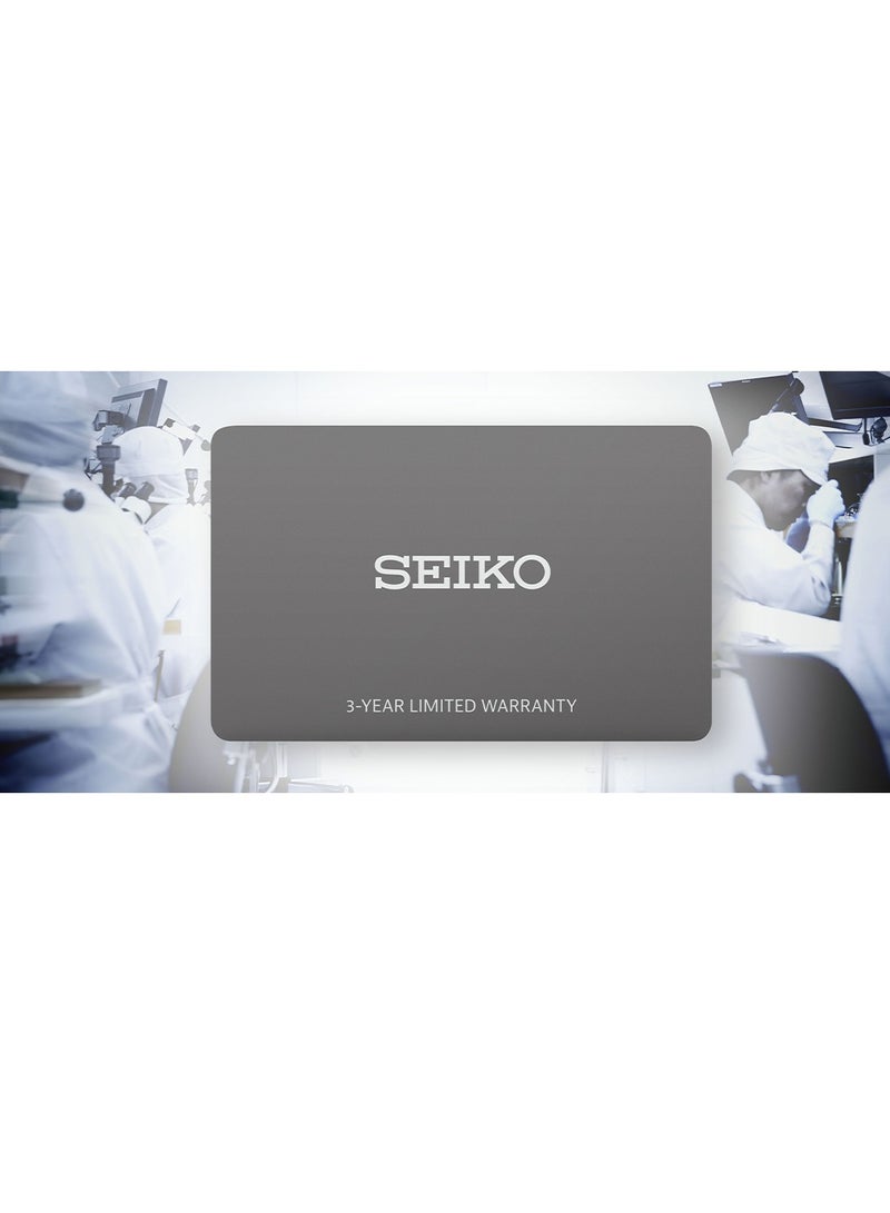 Seiko Selection SBPX145 Solar - Image 2