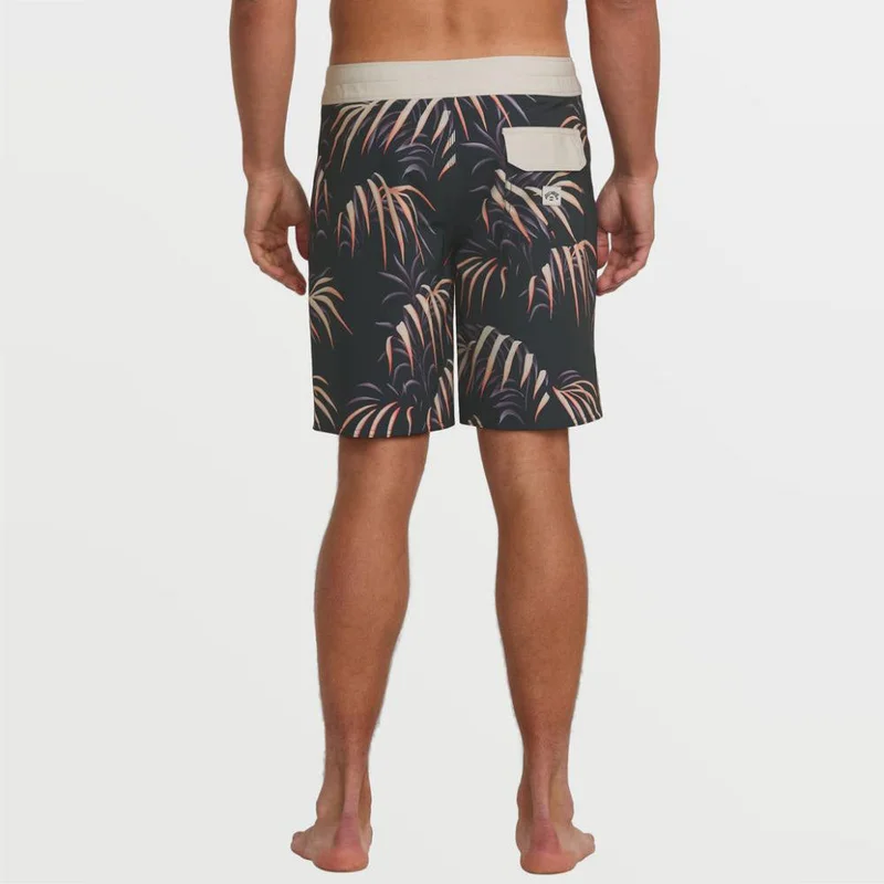 Billabong Sundays Pro Performance 19" Boardshorts - Men