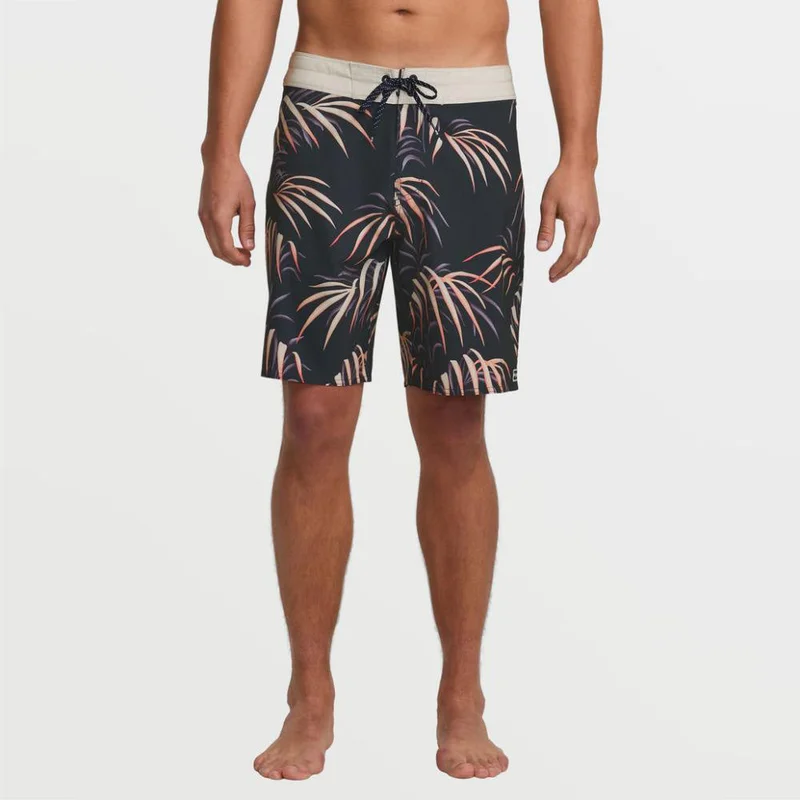 Billabong Sundays Pro Performance 19" Boardshorts - Men