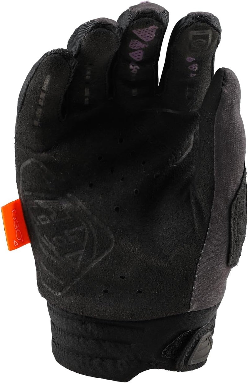 TLD Troy Lee Designs Gambit Glove - Women's Black Medium - Image 2