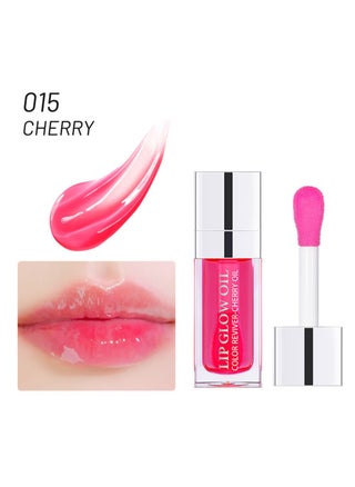 015# Cherry/Light Pink
