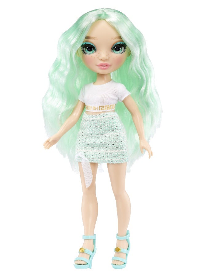 RAINBOW HIGH Fashion Doll S3 - Daphne Minton - Image 1