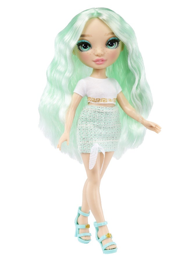 RAINBOW HIGH Fashion Doll S3 - Daphne Minton - Image 2