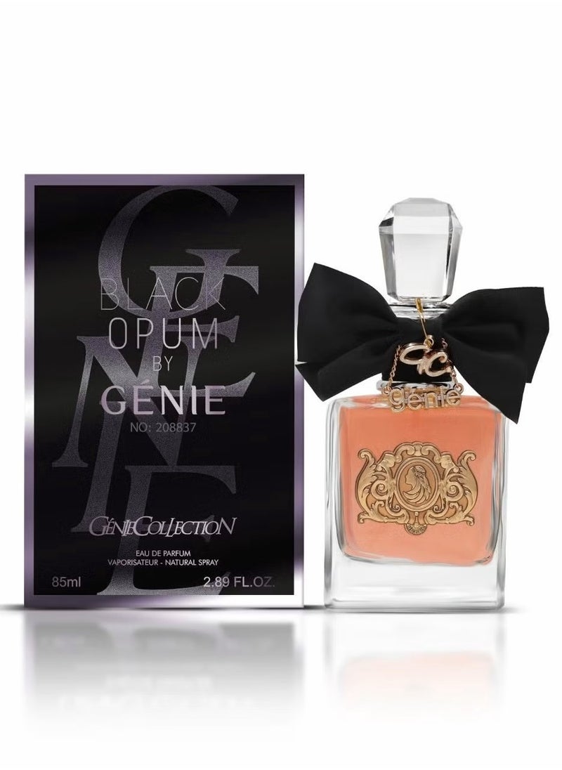 Genie Collection Genie Black Opium perfume 85 ml 