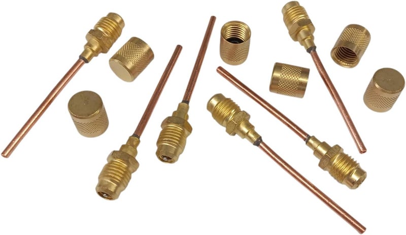 Supco SF8408 ACCESS FITTING ACCESS FITTING - Image 3