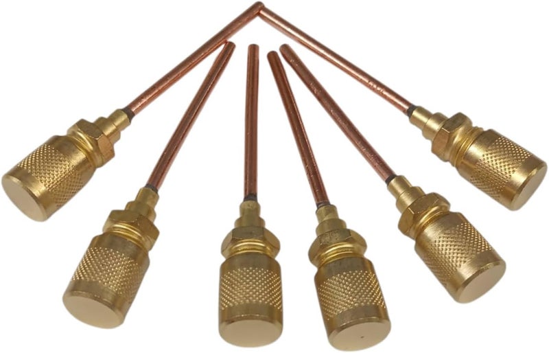 Supco SF8408 ACCESS FITTING ACCESS FITTING - Image 1