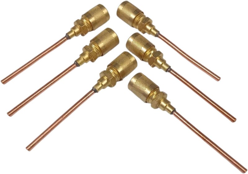 Supco SF8408 ACCESS FITTING ACCESS FITTING - Image 2