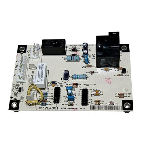 Carrier Defrost Timer Board, Fits Brand Carrier - Image 4