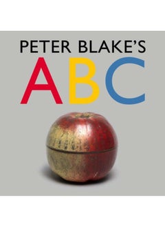 Peter Blake's ABC