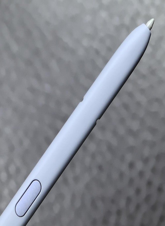 Bestdealing Galaxy S25 Ultra S Pen Replacement Stylus S25 Ultra Pen with S25 Ultra Pen Tips Nibs for Samsung Galaxy S25 Ultra 5G Touch Pen S938 S25 Ultra S Pen with Needle Repair Part (Titanium Silver Blue) - Image 5