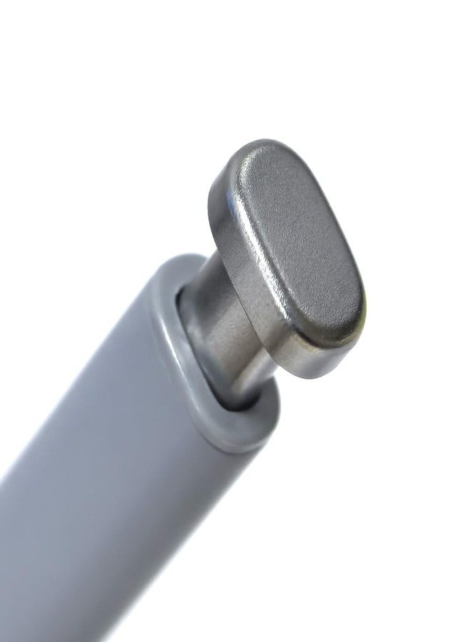 Bestdealing Galaxy S25 Ultra S Pen Replacement Stylus S25 Ultra Pen with S25 Ultra Pen Tips Nibs for Samsung Galaxy S25 Ultra 5G Touch Pen S938 S25 Ultra S Pen with Needle Repair Part (Titanium Silver Blue) - Image 4