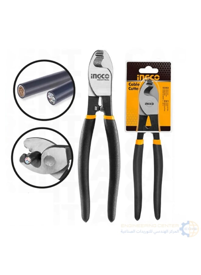INGCO HCCB0210 10" Cable Cutter