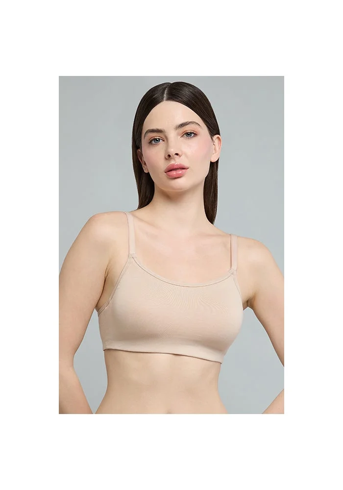 أر أند بي Solid Bonded Bralette