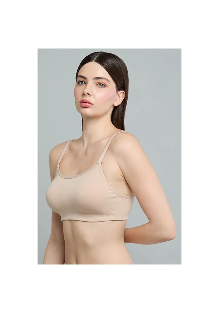 أر أند بي Solid Bonded Bralette