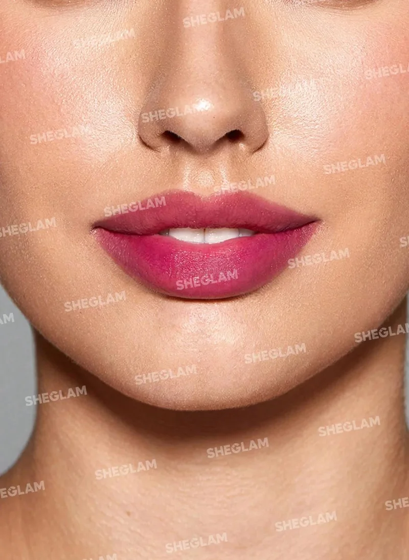 شيجلام For The Flush Lip & Cheek Tint-Cherry Picked