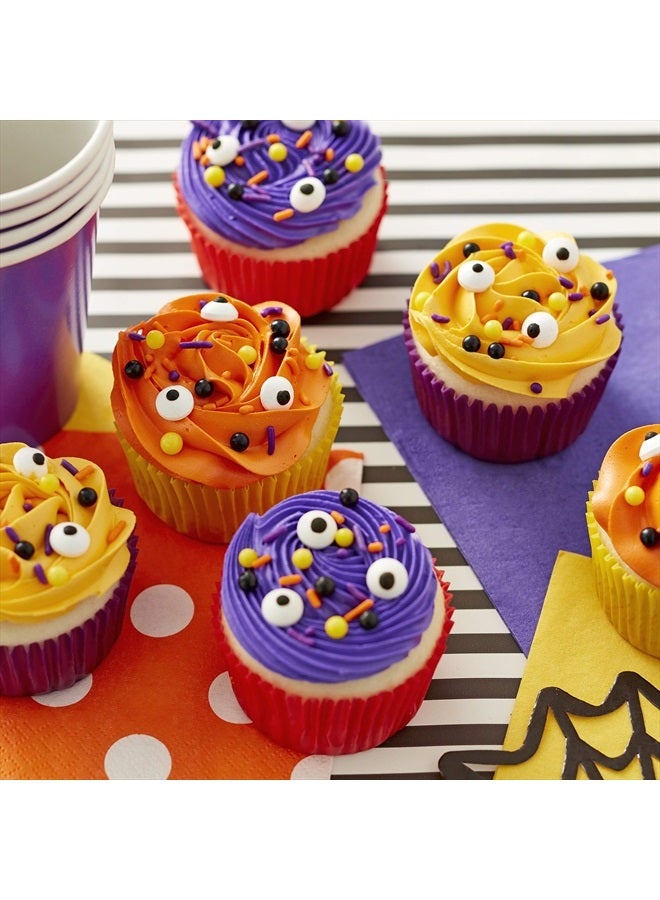 Wilton Neon Gel Food Color Set - Image 4