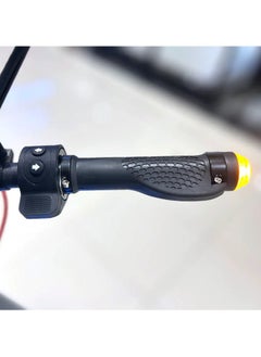 Crony Xm M365 High Configuration Electric Scooter, 250w Motor, 36v/7.8ah Battery, 10-25km Range, Lightweight Aluminum Alloy Frame E-Bike-100kg Load Capacity, Urban Adventure E-Scooter 8" Tires, App Connectivity Skateboard, Led Lights (7 Colors), Bluetooth, Rear View Mirror, Led Indicators  - Image 5