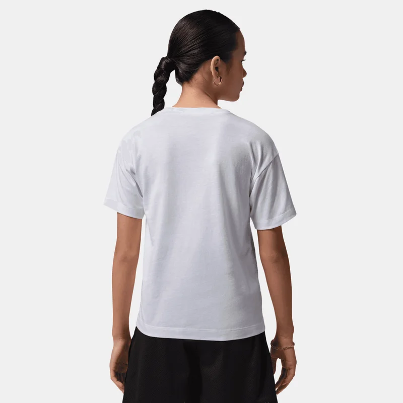 Jordan Kids' Heart Sketch T-Shirt