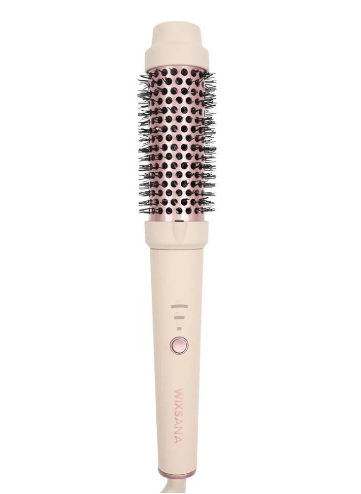 wixsana Wixsana Quick Brush  - Image 1