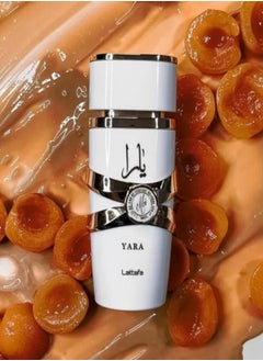 متجر لطافة عطر يارا موي من لطافة او دي بارفان 100مل  - Image 1