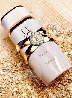 متجر لطافة عطر يارا موي من لطافة او دي بارفان 100مل  - Image 2