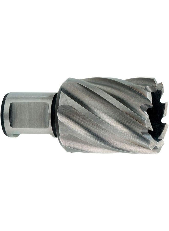 ميتابو مثقاب Metabo HSS بقطر 22 × 30 ملم ورمح Weldon بقطر 19 ملم  - Image 1