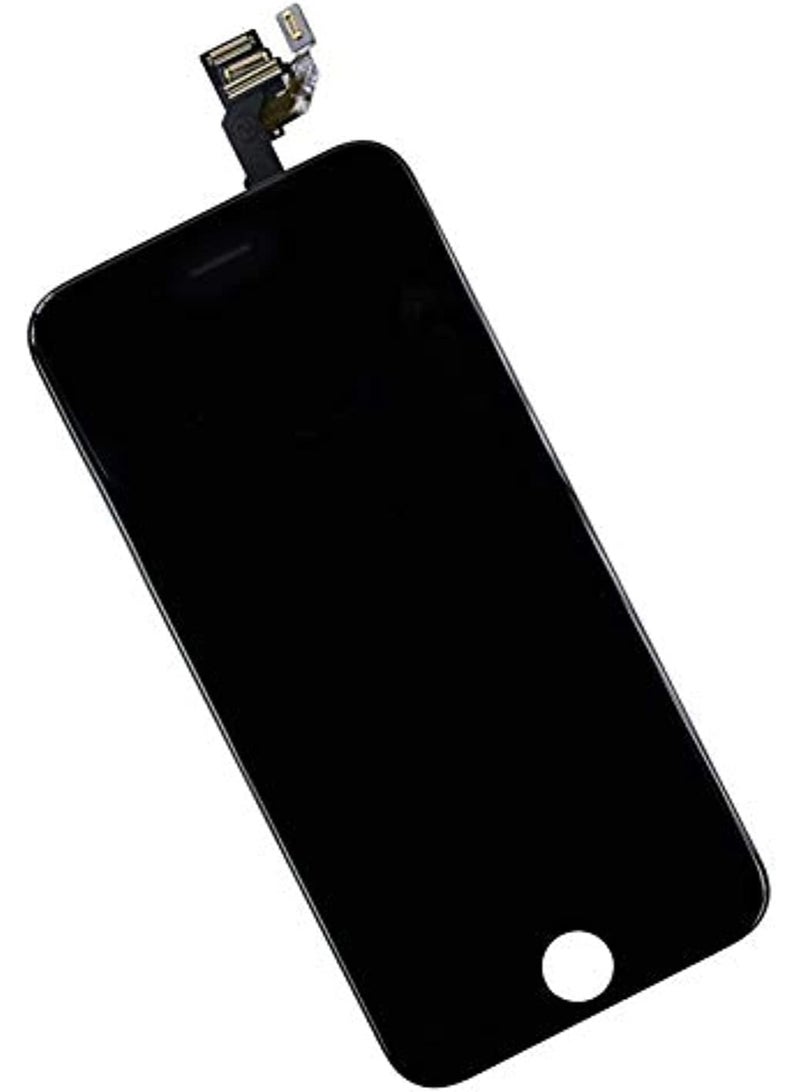 Replacement Screen for iPhone 6s Plus – Black (LCD + Touch Digitizer Assembly)
