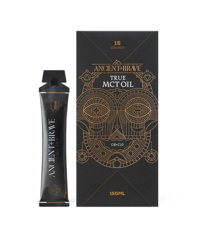 ANCIENT + BRAVE أكياس إم سي تي حقيقية