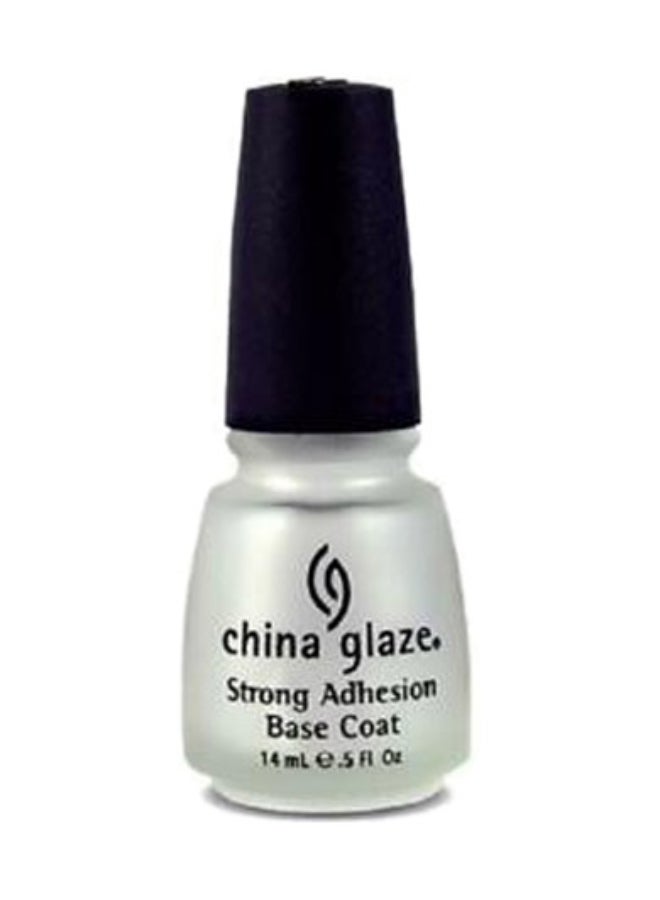 China Glaze Strong Adhesive Base