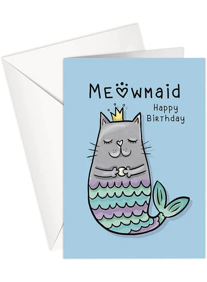 Share the Love Happy Birthday Greeting Card