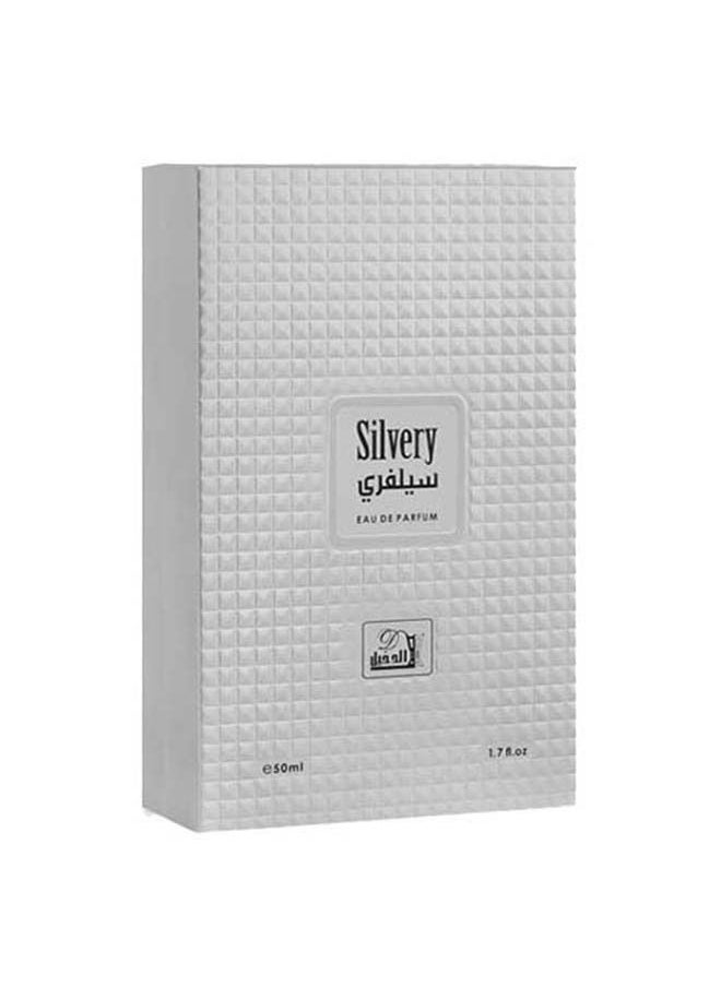 الدخيل للعود عطر سيلفري 50مل  - Image 3