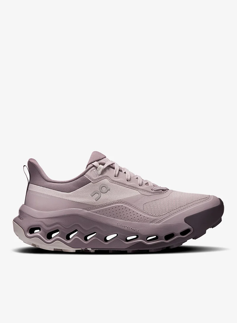 On Running Cloudhorizon 2